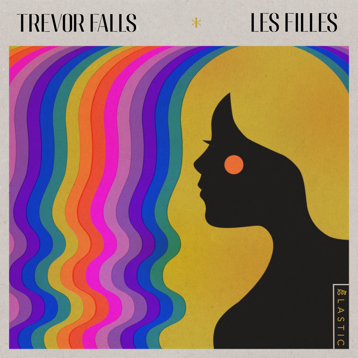 Out today!!
LES FILLES by <a href="/trevorfallsdrum/">Trevor Falls</a> 

elasticrecordings.com