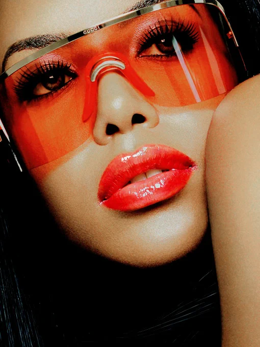 aaliyah for mixmag by adam weiss (2001) 