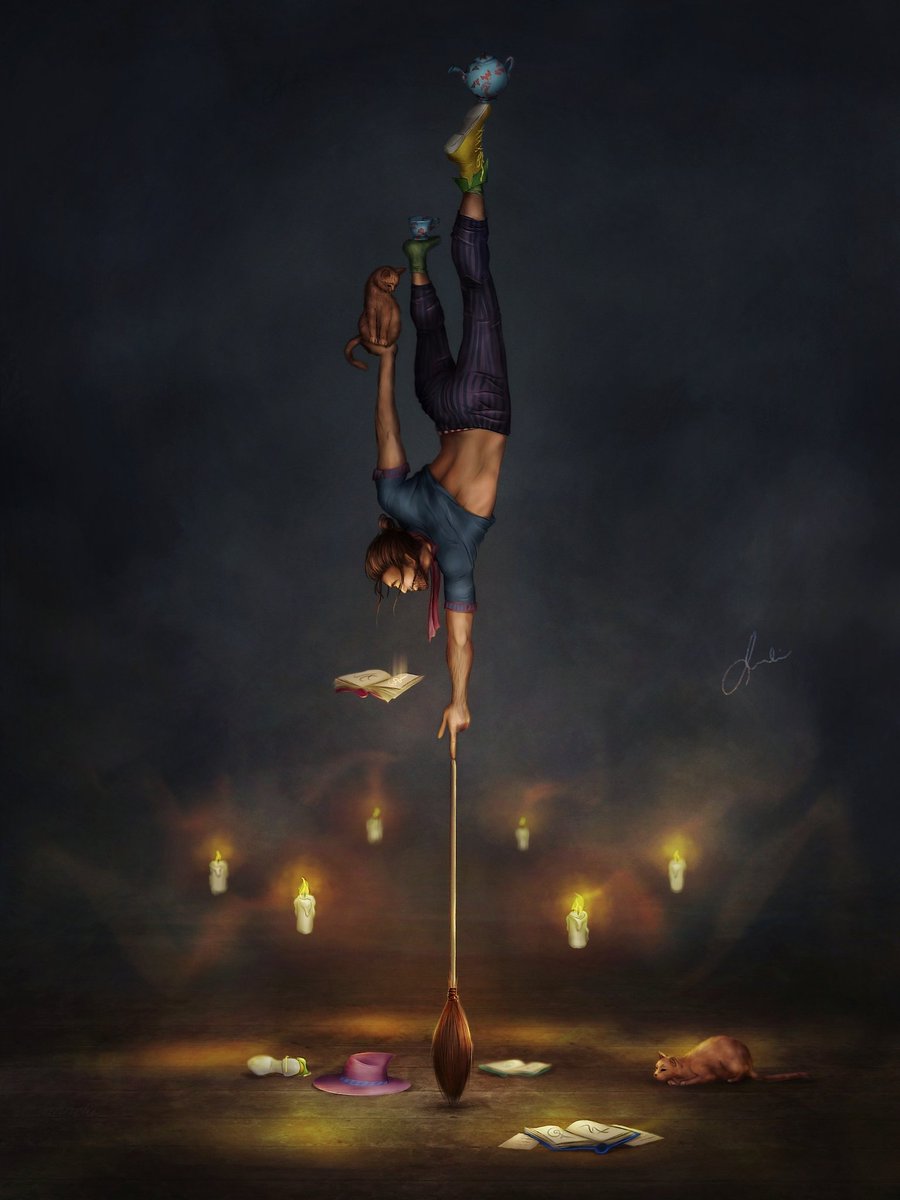TinkeringMoth's tweet photo. #digitalart #digitaldrawing #digitalpainting #tinkeringmoth https://t.co/TFzAh8WGIA