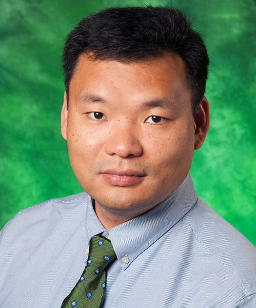 UNT_COE's tweet image. Congratulations to Dr. Tao Zhang for being elected as the president-elect of the SHAPE America Southern District Leadership Council! @SHAPE_America