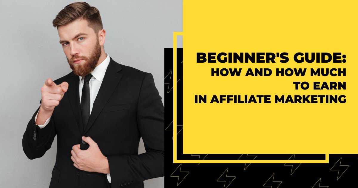 ⚡ Beginner's guide  ⚡

Hey! If you are new to #affiliate #marketing and wish to delve deeper into this field — this article is for you! This #guide will show you how to start earning money and provide you with more useful information! 😎

Enjoy 👉 bit.ly/3FLgUxK
