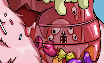 Allow more people to like us. 
DOGE!
🍬🍭

#DOGC #DogeClub #DOGE