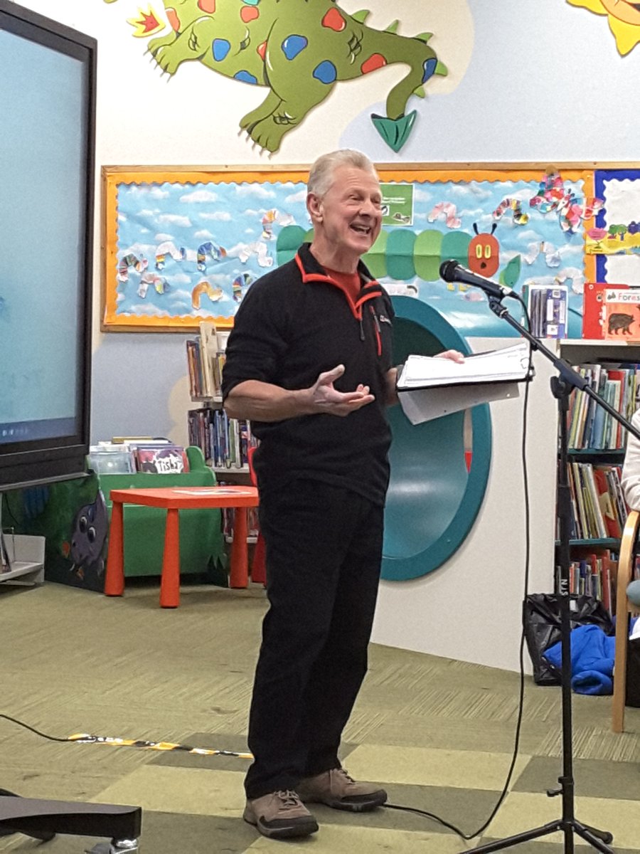 KirkleesLibrary's tweet photo. What a Night Last Night!🤩🤩🤩
Thank U to our 26 SUPER STARS for attending our
Open Mic Night- Men's/Woman's Mental Health &amp; Wellbeing! Coinciding with Movember. Thank you to The Wellness Service Team and Special Guest @ToriaGarbutt for her Poem and her Exciting Poetry Workshop https://t.co/8xQGr6hngm