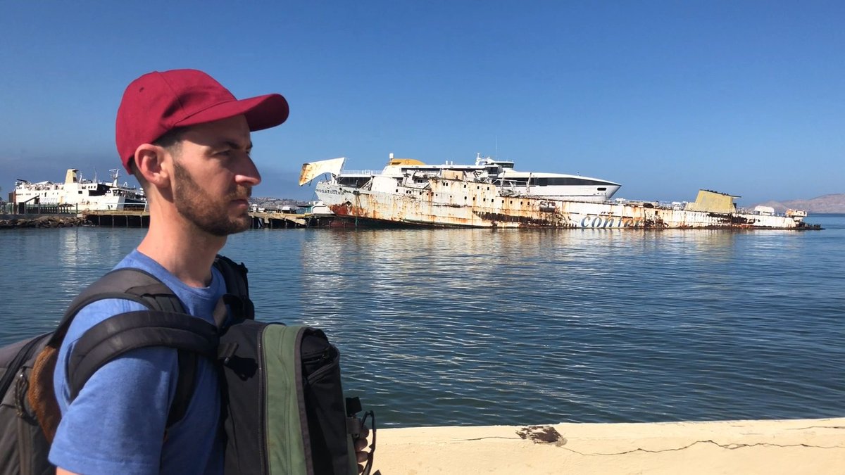 Joel Dullroy tweet media