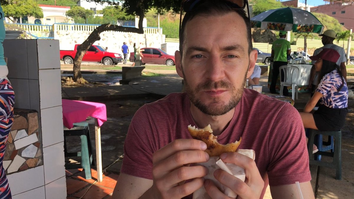 Joel Dullroy tweet media