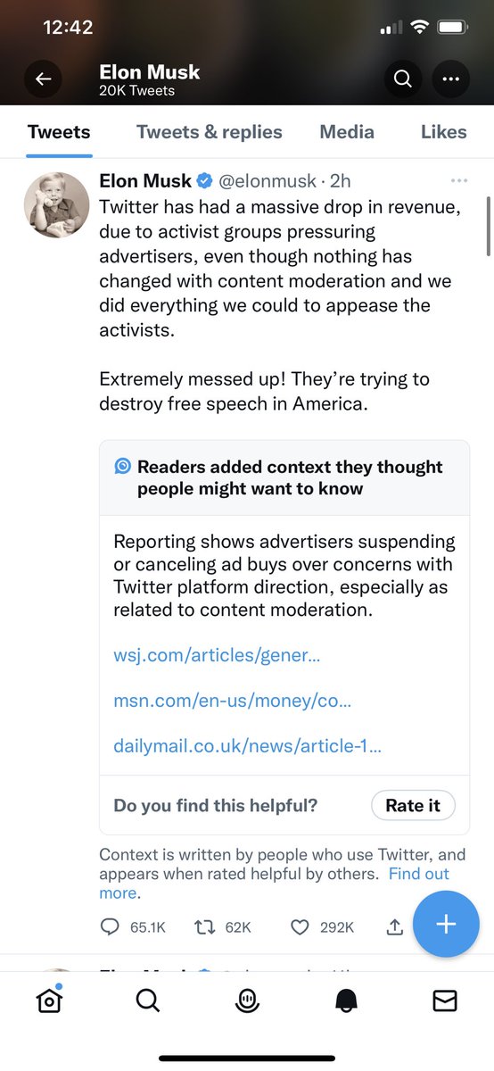 Frank Lesser tweet media