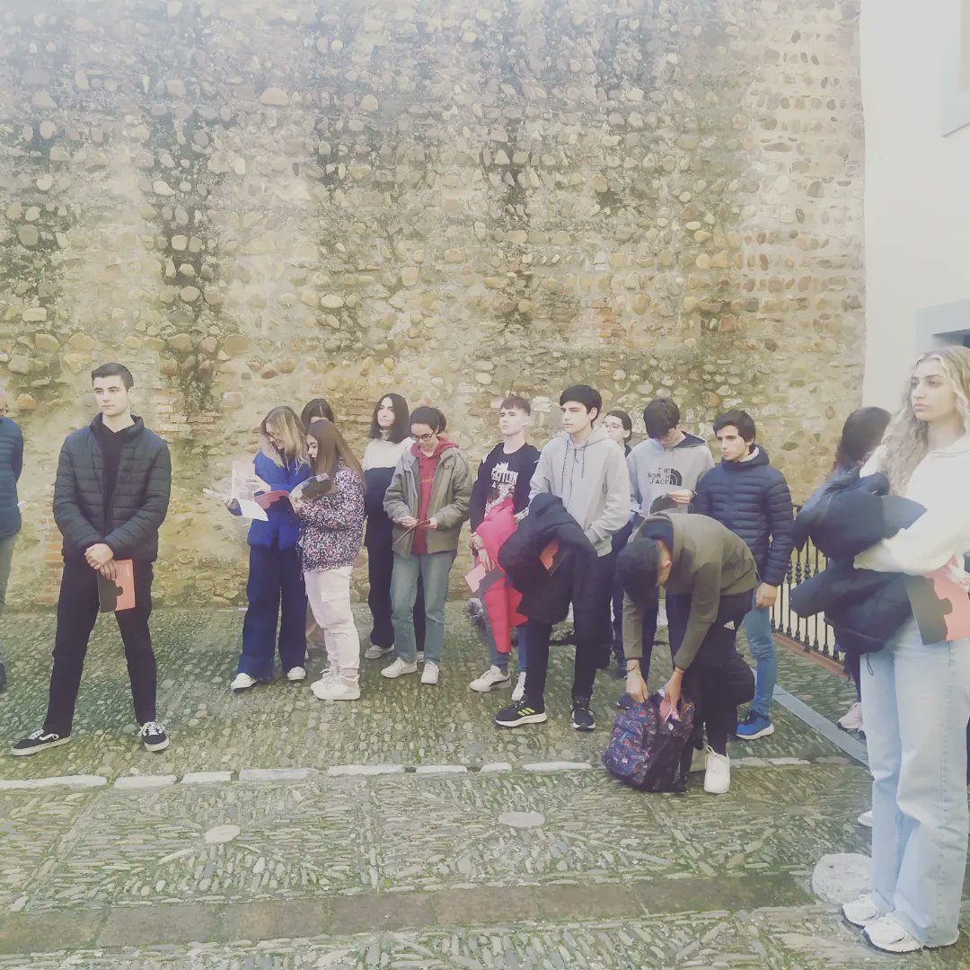 IES Legio VII tweet media