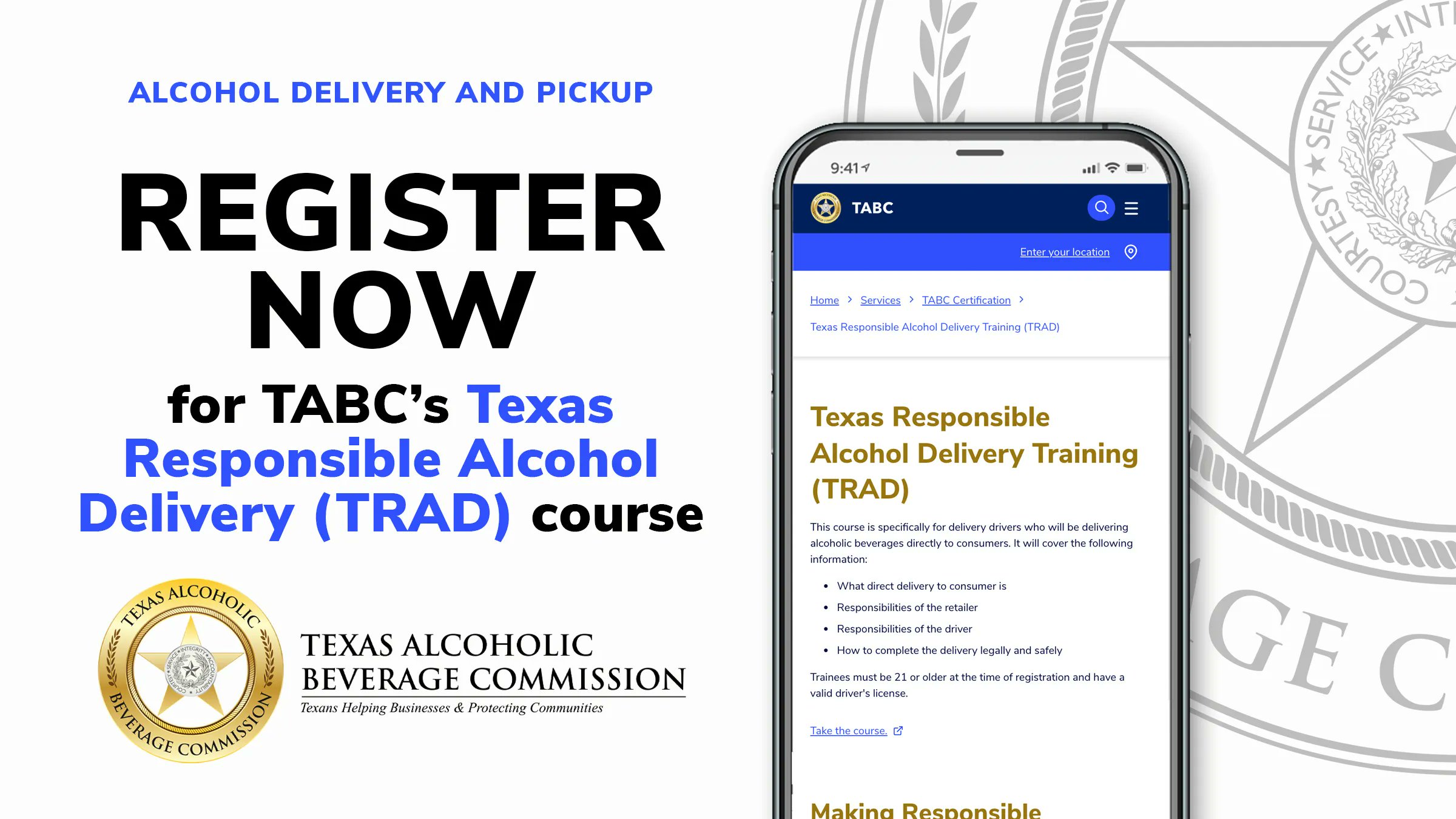Texas Alcoholic Beverage Commission (@TexasABC) / Twitter