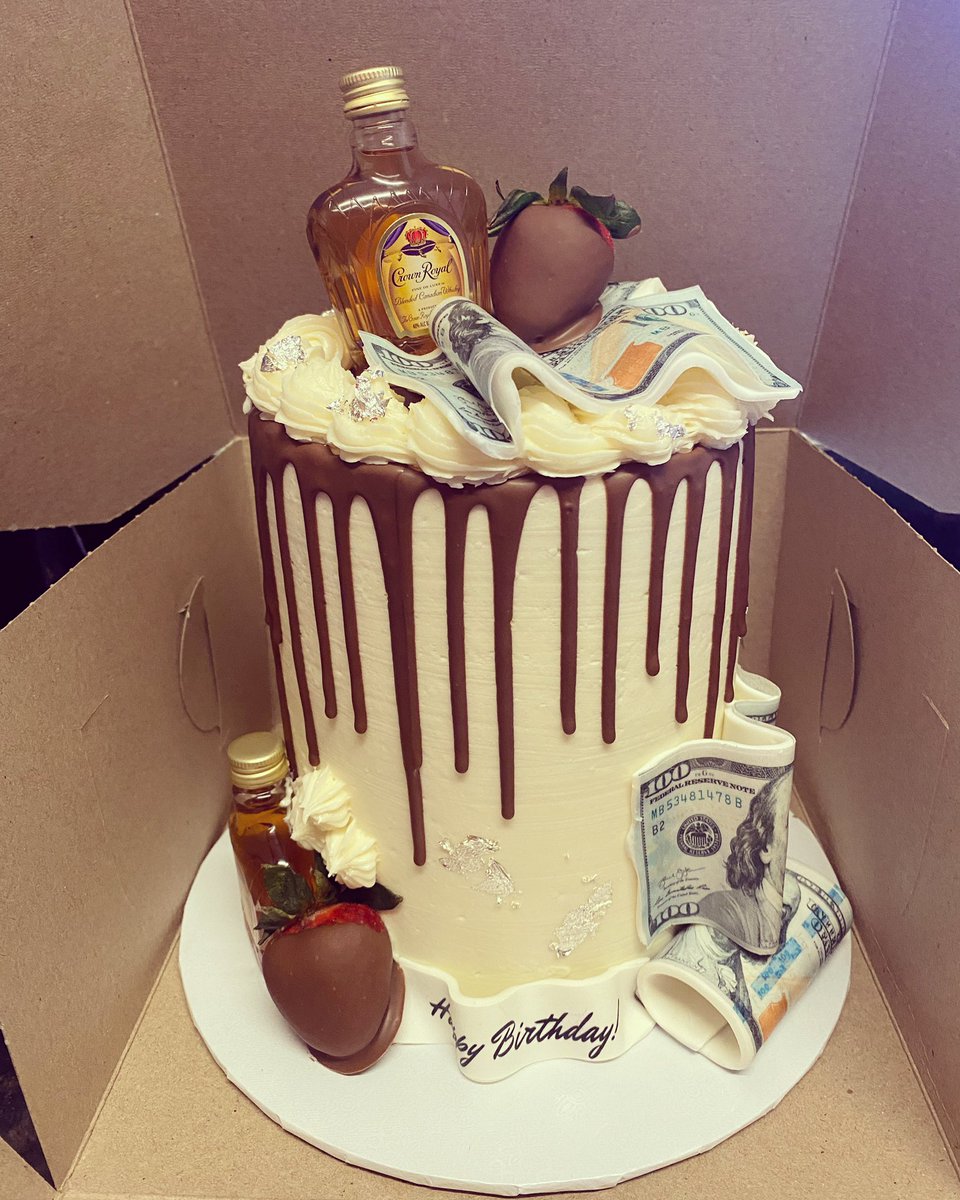 BADD_Batter's tweet photo. Take advantage of the NOVEMBER SPECIAL: Get ANY Custom Theme 1 Tier Cake &amp; 1 Dozen of custom treats for only $150!
Sale ends 11/18/22 
DONT MISS IT #BookBADDBatter #NOLACakes #NOLABakery https://t.co/9UlDV9BASC