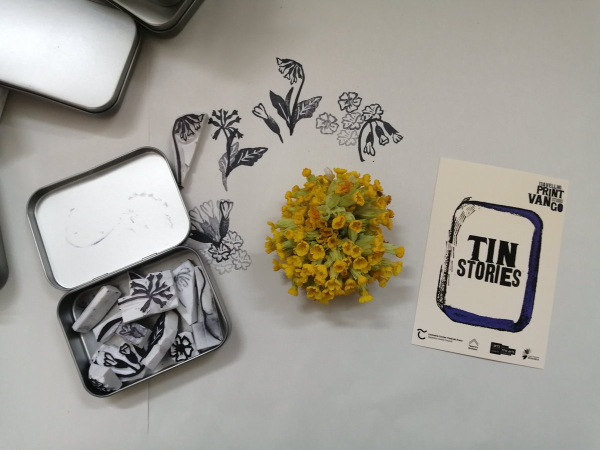 Tipperary Bealtaine 2023 - Open Call for proposals from Tipp-based professional artists from across all artforms. Funding will range from €1,000 to €3,500 depending on size, scale and reach of the proposal.
Deadline:12 noon Mon 12th December 2022
tipperarycoco.ie/open-call-tipp…