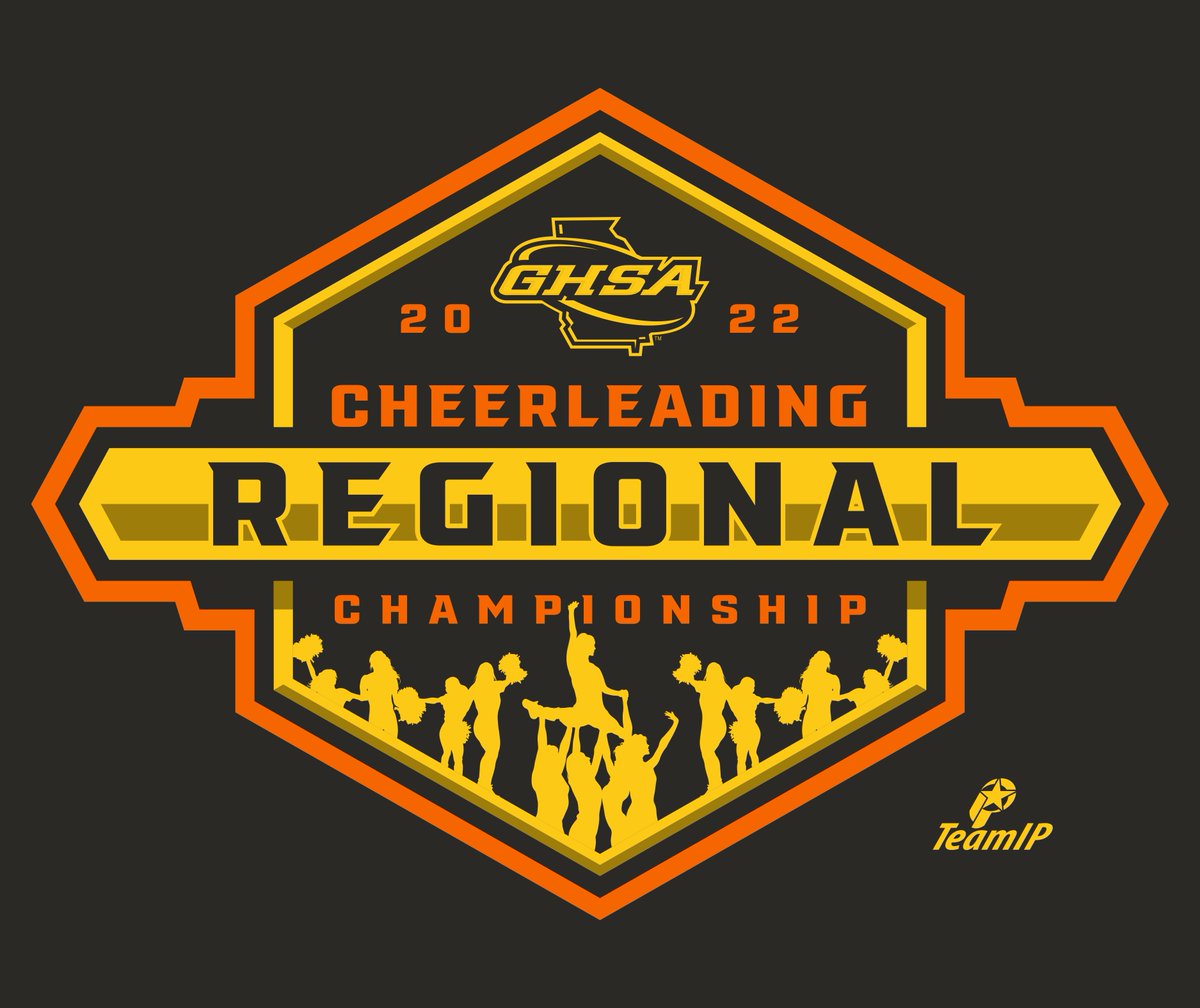 Coming this weekend. Region / Sectional Cheerleading competition with 16 teams advancing to State. @Nfinity bit.ly/3kxiUhE