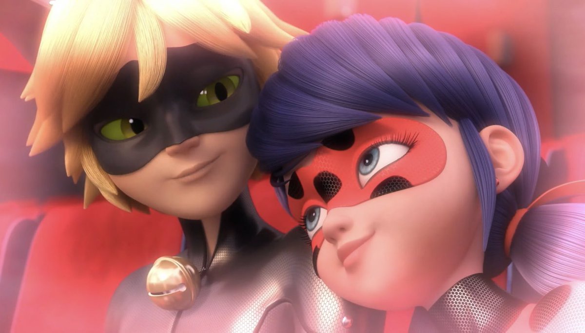 #MLBS5Spoilers 
the way they look at each other