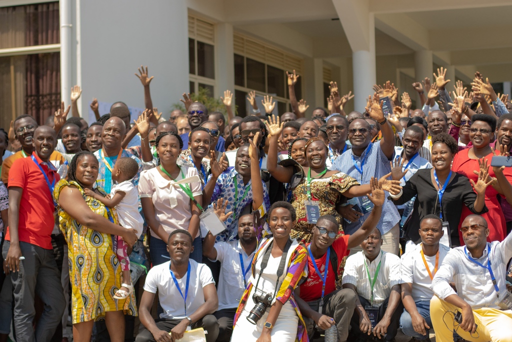 ifesworld's tweet photo. “You will not leave PANAF the same way you were when you came in.” In the latest Conexión blog, learn about the reinvigorating impact of the PANAF conference this August on students, movements, and the whole region.
https://t.co/sqdpB3JVr2
#IFESworld #IFES #prayer #christian https://t.co/eaB821ifGJ