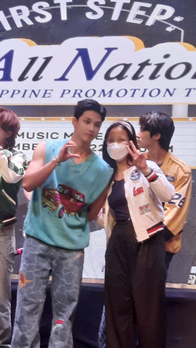 Che_Ry0317's tweet photo. Yes definitely one of your SODA forever 💗
When SANAALL,  ACCEPTANCE STAGE turns into reality 😘😍😍
@tan__official_ 
#Changsun
#Jooan
#Taehoon 
#Sunghyuk
#Jaejun
#Jiseong
#Hyungyeop https://t.co/8iNuvGjbEG