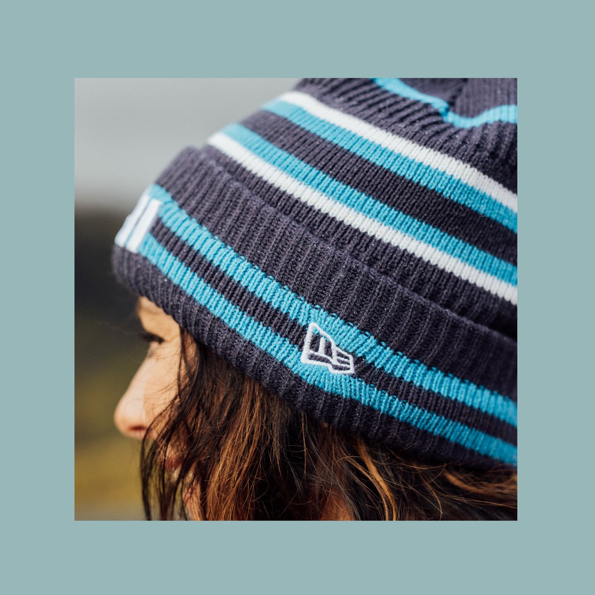 Our New Era x Gill Bobble Hat features thermal protection technology, ideal for outdoor pursuits. Don't let the cold weather stop you! Shop now 👉️ l8r.it/N5cg #gillmarine #collaboration #newera #wildswimming #openwaterswimming #waterislife #outdooradventures