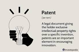 JosephMunda's tweet photo. A patent is used to prevent an invention from being created, sold, or used by another party without permission. @_ARIPO @BemanyaT #IPzw #petent #innovation #invetion https://t.co/7vKTrrPD0G