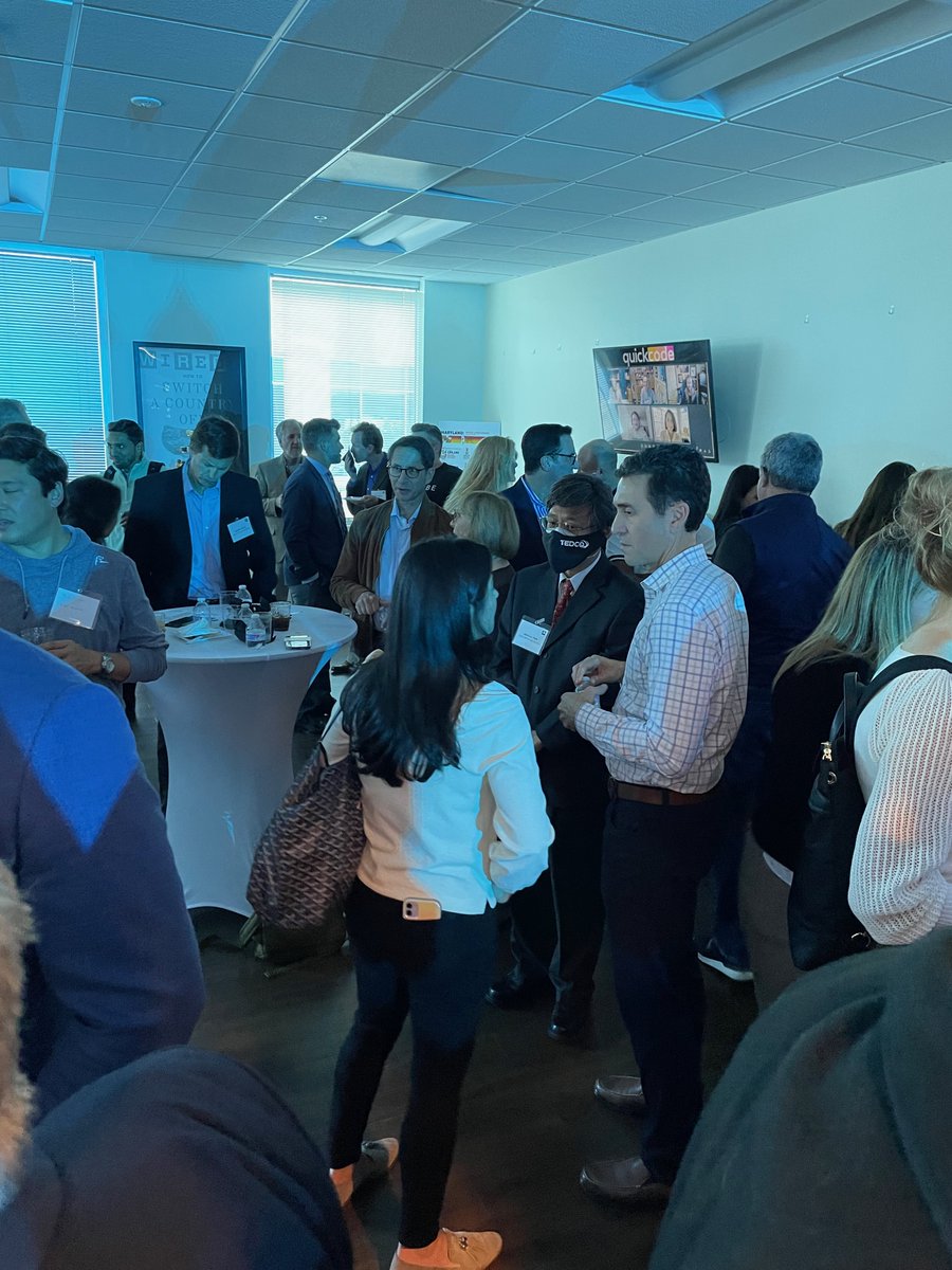 DataTribe's tweet photo. Congratulations to Greg Baker, Lisa Mathias, and Nathan Necaise of Balance Theory for winning the 5th Annual @DataTribe #Cybersecurity #Startup Challenge.

Thanks to our judges Gabriel Green, @RolandCloutier, Pat Moynahan, Diana Kelley, and @BobAckerman. 

https://t.co/hPxCwzihjN https://t.co/05pLfQ4lyR
