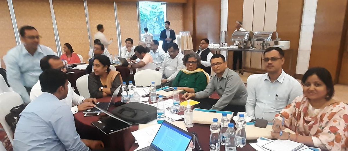 Dr Manoj Kr Shukul tweet media