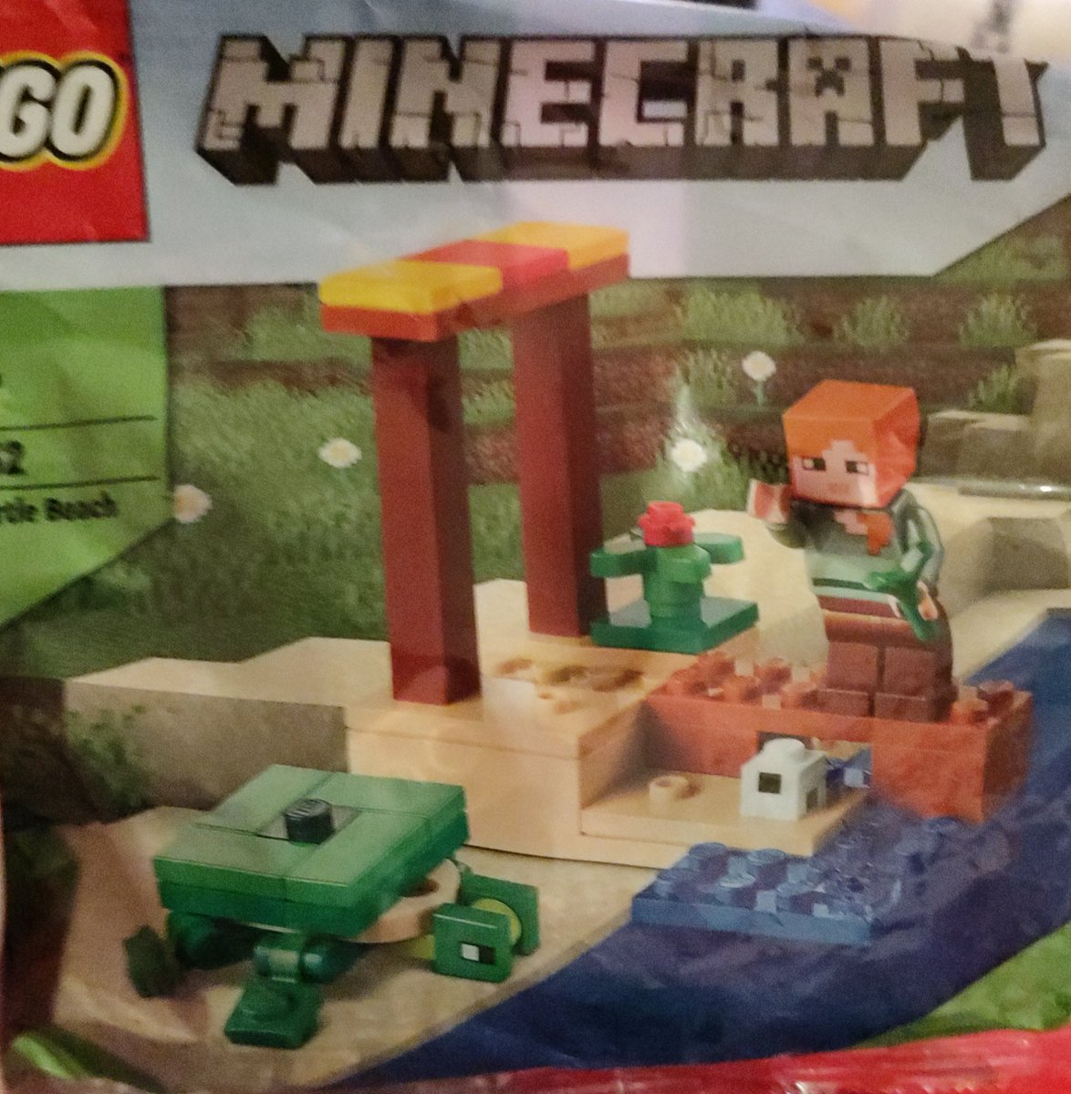 flauschbart1805's tweet photo. Heute ein bissel eskaliert ❤️ @Minecraft @Mojang Ich Liebe euch danke das es euch gibt ❤️.
#Minecraft #Minecraftlego #Minecrafttcg #Minecraftblockopedia #minecraftcreator https://t.co/IesJc7Am3y