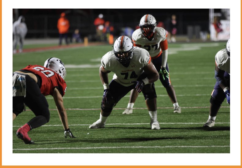 Quinton Lewis tweet media