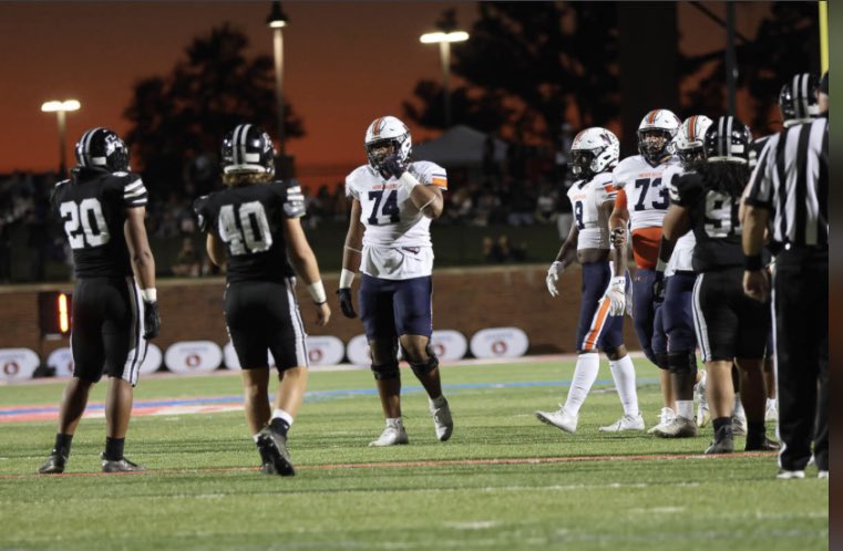 Quinton Lewis tweet media