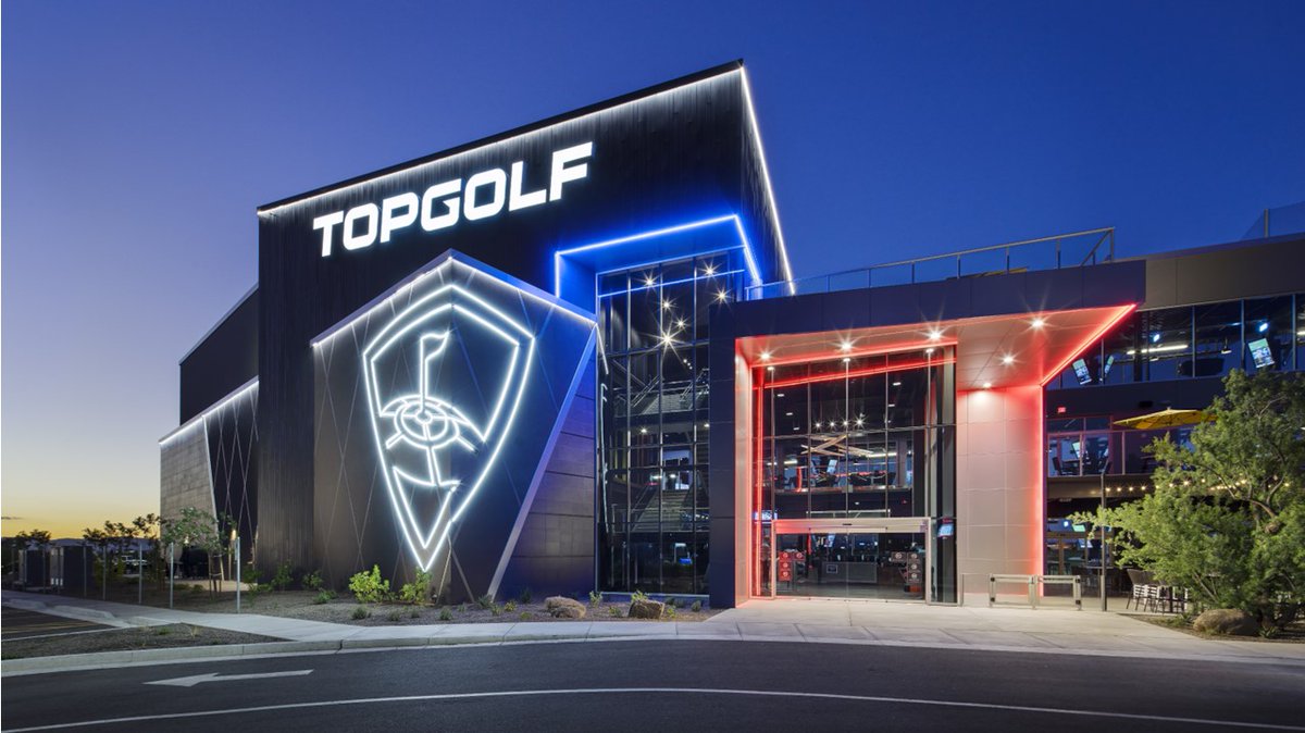 Topgolf is opening its first Massachusetts location in 2023 trib.al/CKty0IE