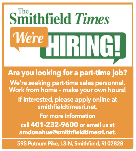 We’re hiring!!