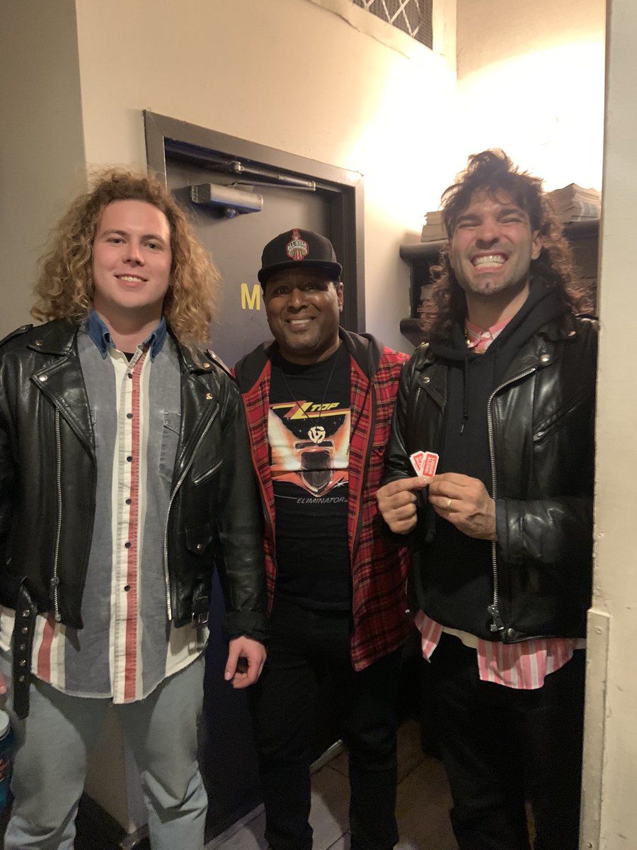 Rudy Blair tweet media