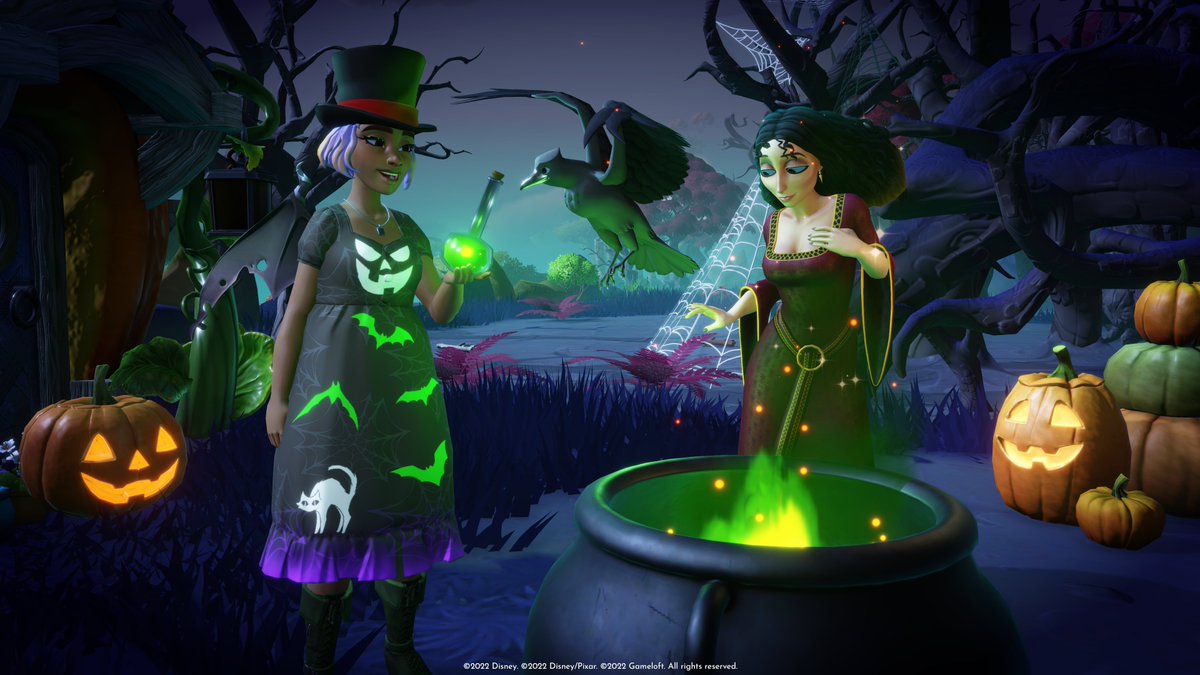 Disney Dreamlight Valley on Twitter: "Dreamlight Fact! Since the Scar's