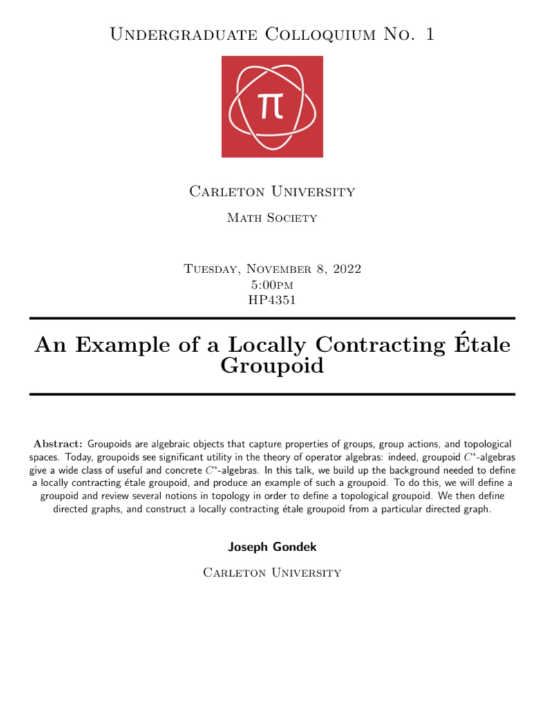 CUMathSoc tweet media