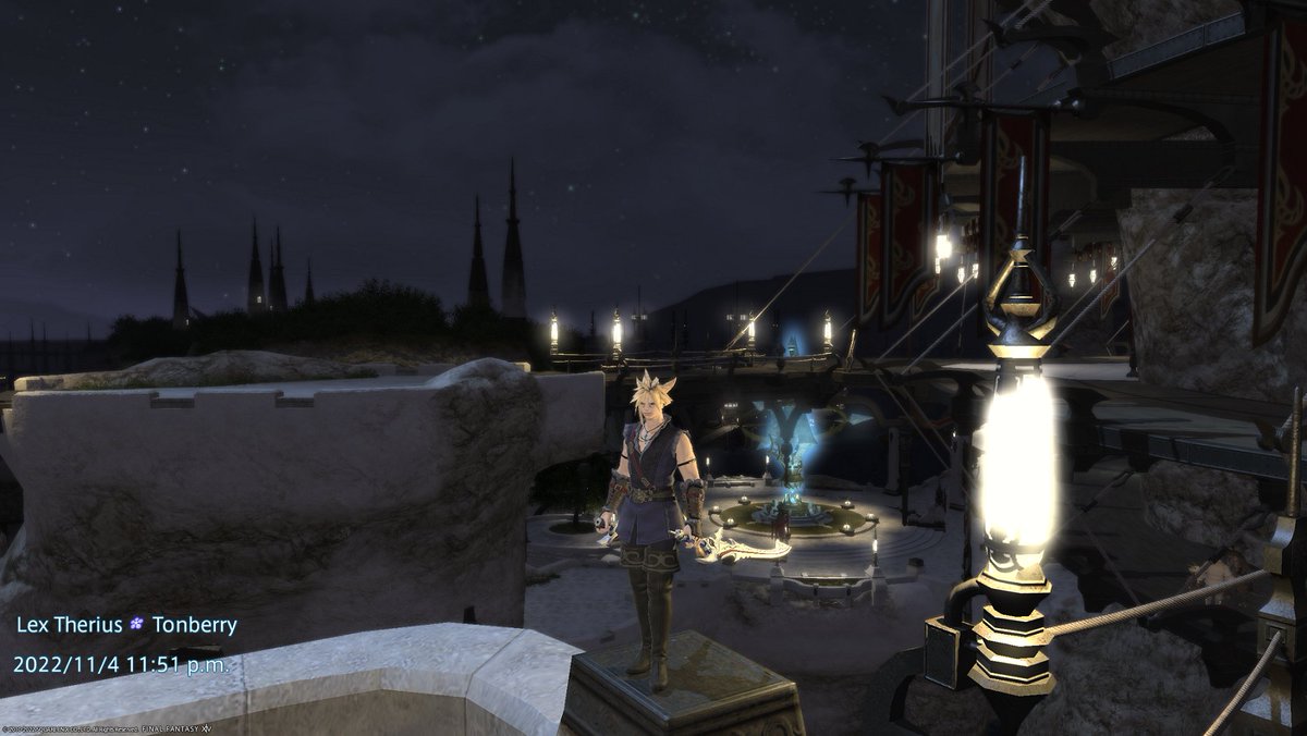 TheriusLex's tweet photo. #FFXIV Tactics Ogre Reborn Sweepstakes 

Lex Therius
Tonberry
Prize B
Thanks for the sweepstakes!

#FFXIVTacticsOgre
https://t.co/PVToxmaPoY https://t.co/pnmbucDPpk