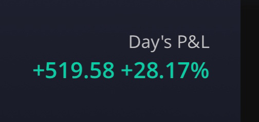 MOON TRADERS tweet media