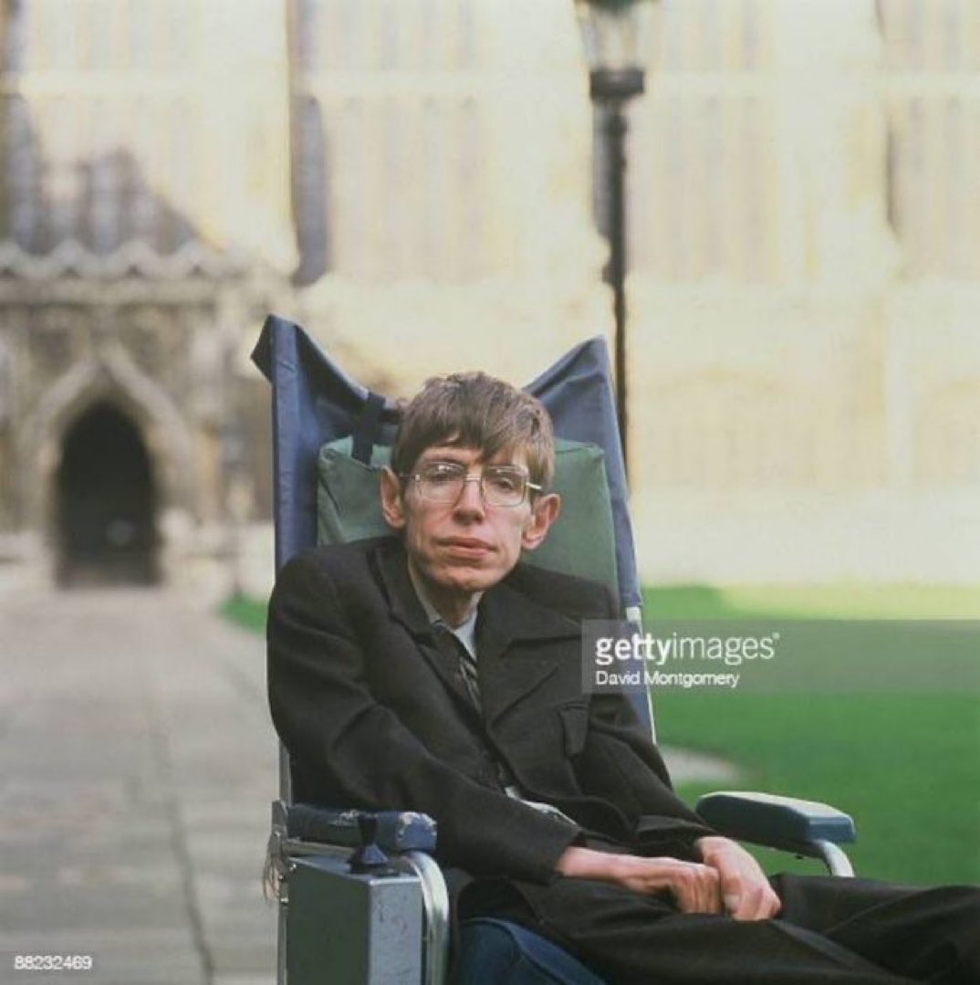 ValaAfshar's tweet photo. The greatest enemy of knowledge is not ignorance, it is the illusion of knowledge. 

—Stephen Hawking https://t.co/EybL4UVpuc