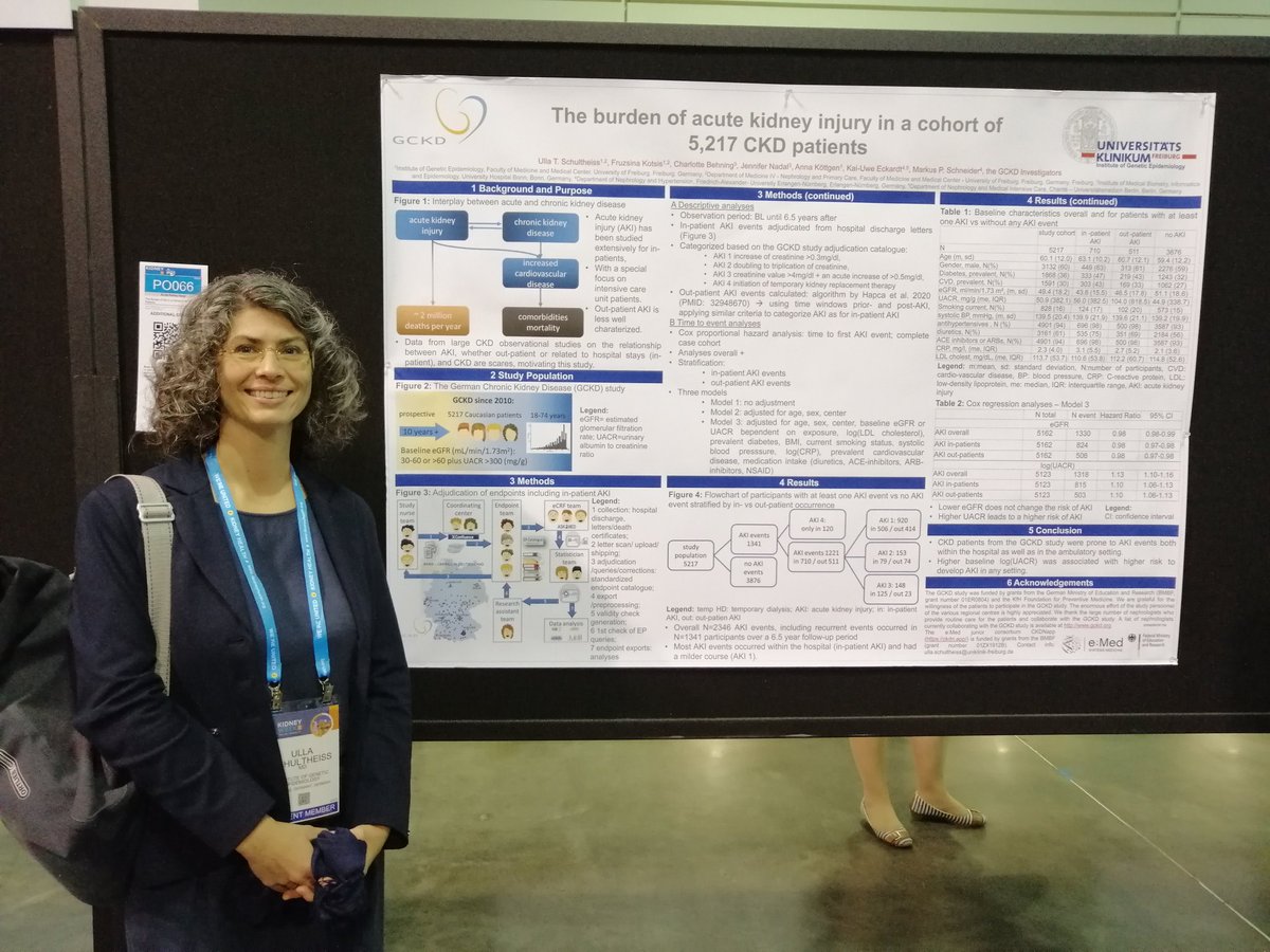 #KidneyWk <a href="/SFB1453_NephGen/">SFB1453</a> great meeting, fruitful discussions!