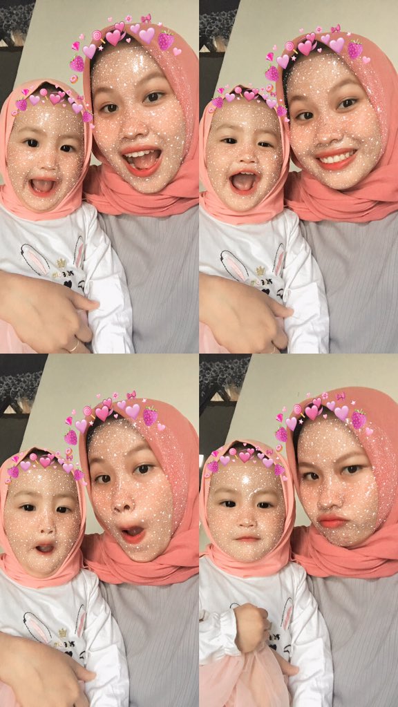 UmhyAprilia's tweet photo. Haiii bayik. Jangan cepat besar yah nak, my little girl. ✨🧸 https://t.co/09Eic8DnlP