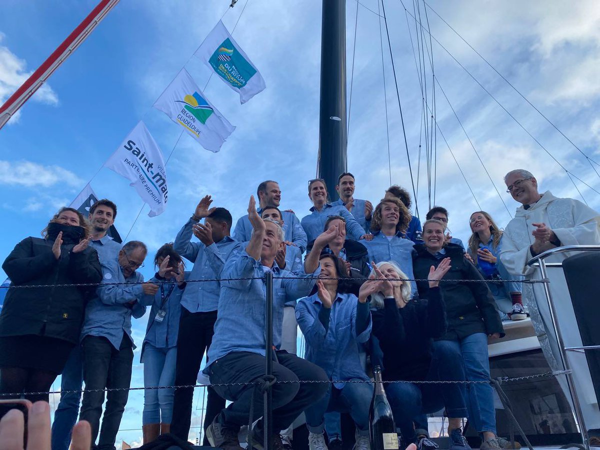 Loïg Chesnais-Girard tweet media