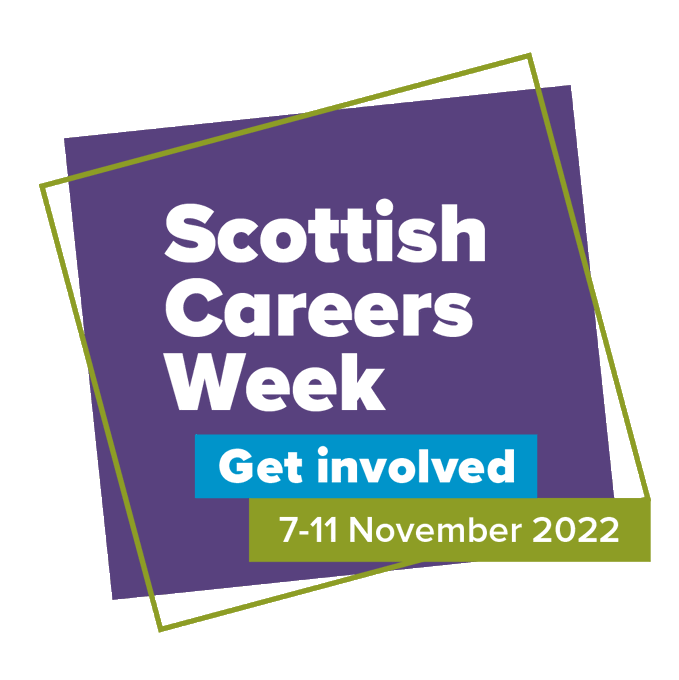 Our weekly timetables for w/b 7th Nov are below.

Why not sign up for the first of 6 DYW Live themed weeks with Scottish Careers Week. 

Our expanded Study Support offer continues with over 50 webinars now available weekly.
More info on our website e-sgoil.com

#NeLO