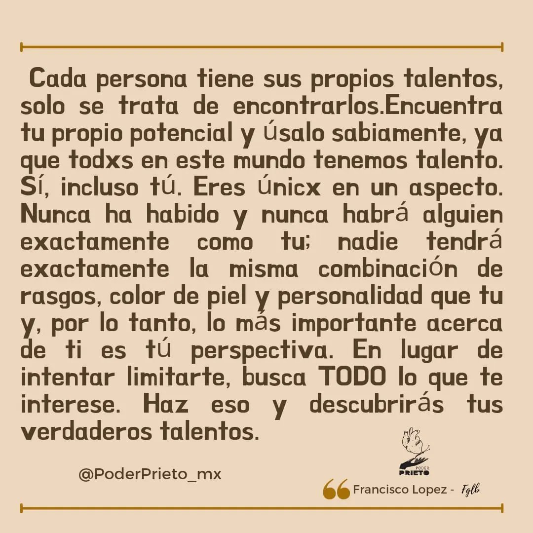 #PoderPrieto 👊🏾👊🏽👊🏿