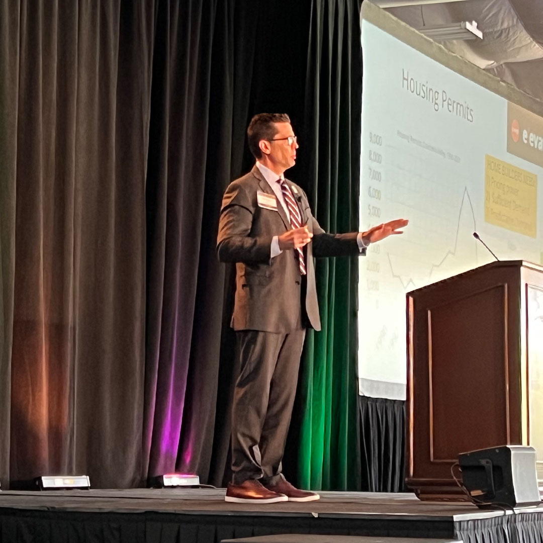 CVEPartnership's tweet photo. Emergence: 18th Annual Greater Palm Springs Summit

The 2022 Economic Report was presented to attendees by Dr. Manfred Keil and @DrStoneJames Even if you missed The Summit, you can read the full 2022 Economic Report by downloading from https://t.co/B0IkzM4pID . 

#cvepSummit https://t.co/uQHXnbvO3w