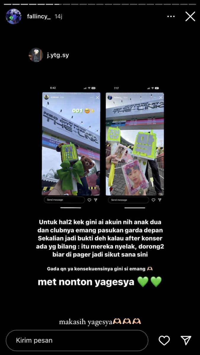 skuzyluvy's tweet photo. Sekalian dibanned aja gi sih? ni orang problematik banget https://t.co/WurupXxerv