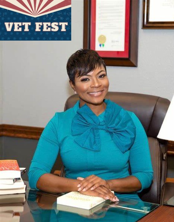 bplfoundation's tweet photo. Join the @BrowardLibrary for the first #vetfest event this month! @JuandaBryant will discuss her book, "The Mini Adventure of Danny and the Deployer." Each registered family will receive a signed copy while supplies last: https://t.co/QgodlNiENk
#authorconnection https://t.co/srD2ChBTAp