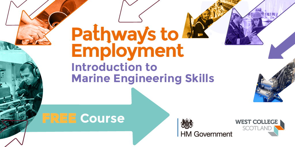 WestCollegeScotland tweet media