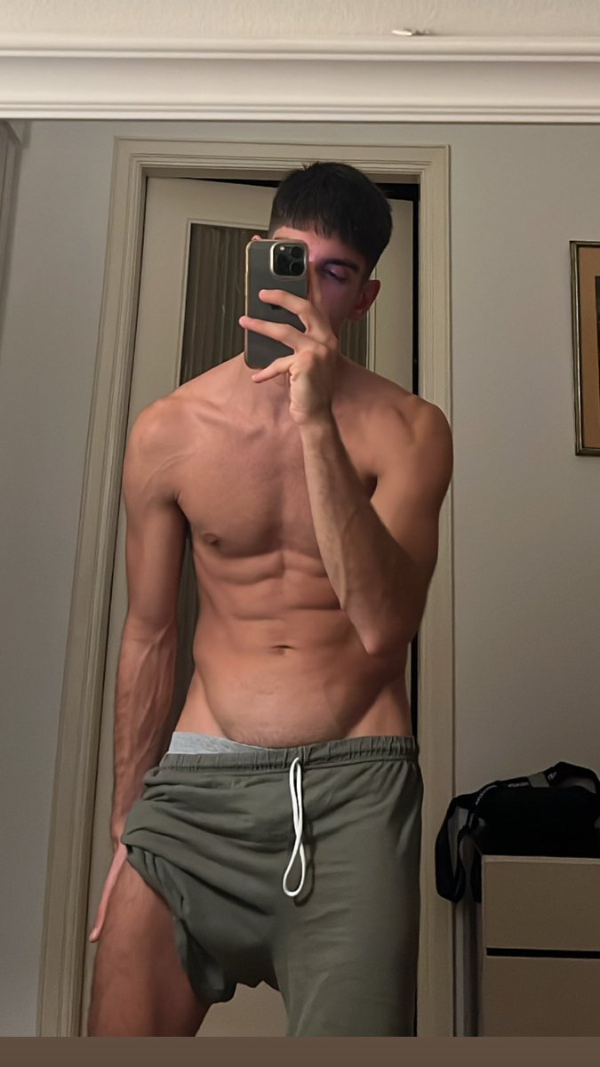 Abs for dinner