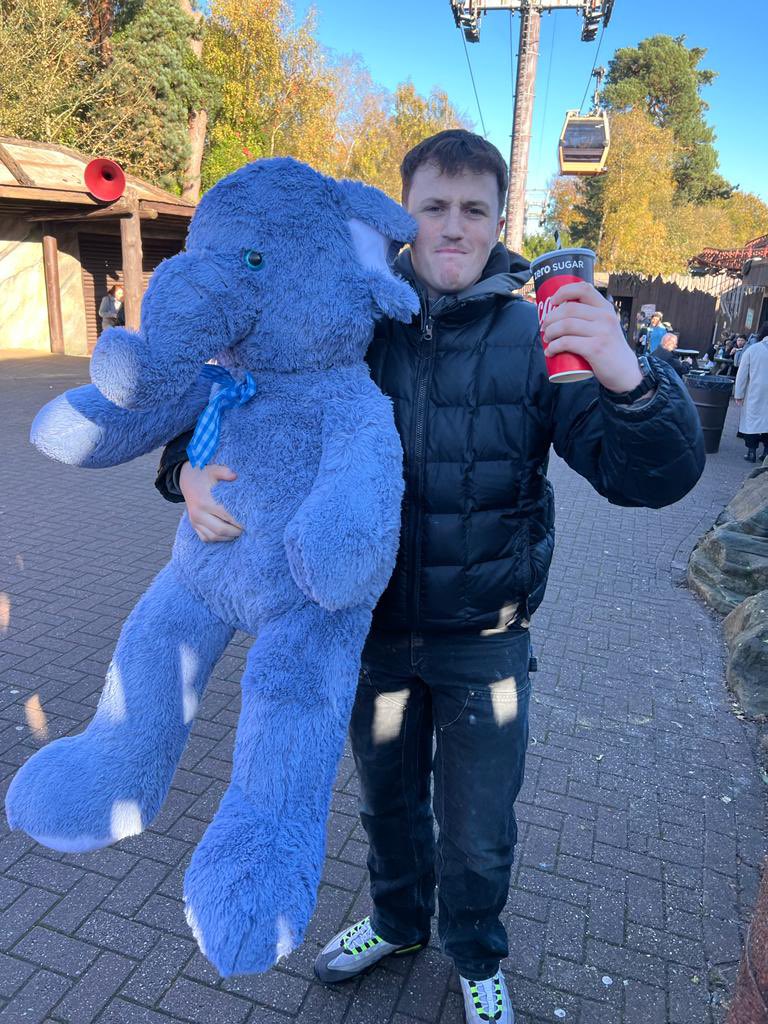 4C Access (UK) Ltd tweet media