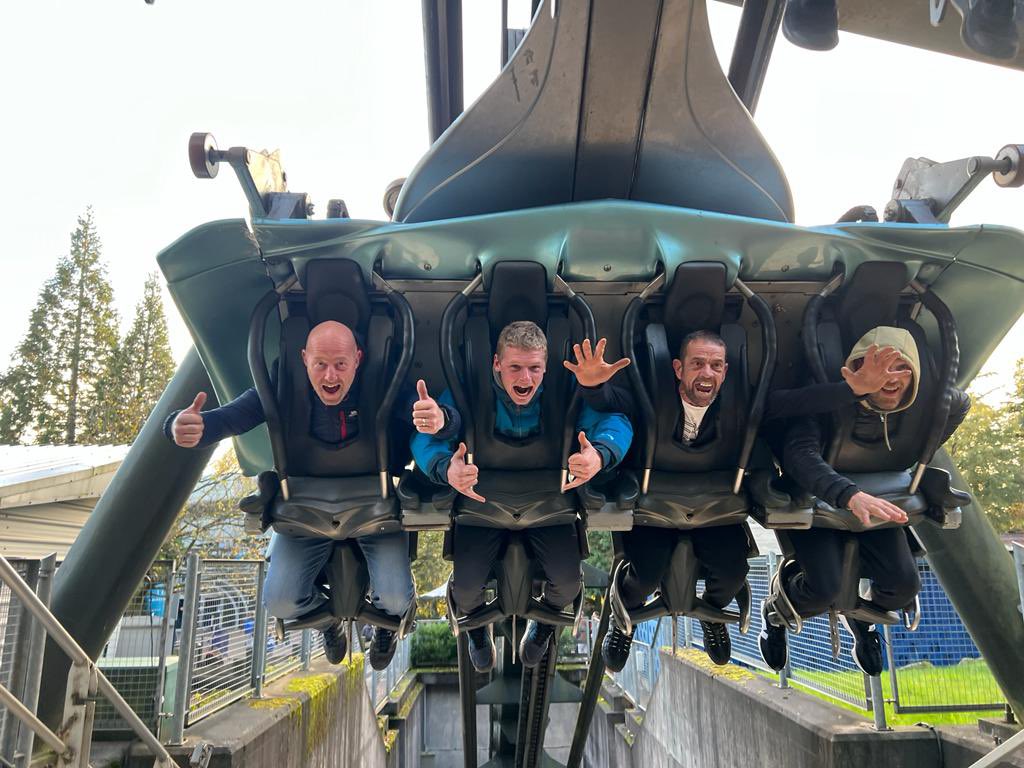 4C Access (UK) Ltd tweet media