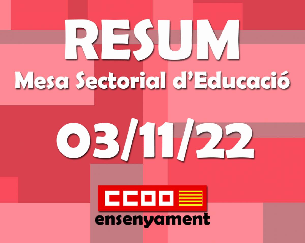 FECCOO Illes Balears tweet media
