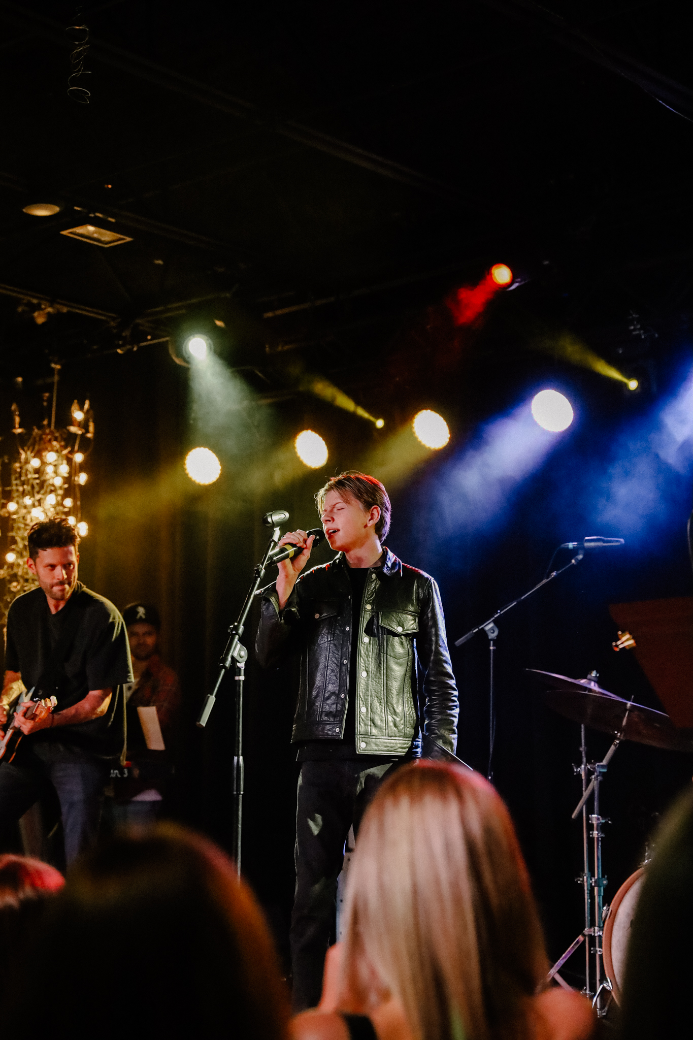 The Rising Star Mason Ramsey Tour Dates