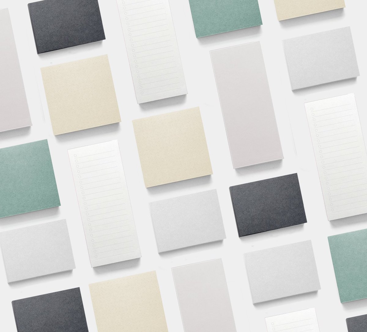 appointedco's tweet image. Looking to add an architectural flair to your desk? The Memo Pad set does just that and serves as a simple tool for your greatest ideas. Available online now. 🖊️ l8r.it/XY6e