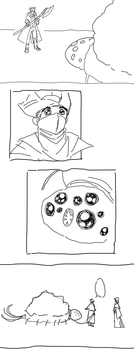 特制糖丸 tweet media