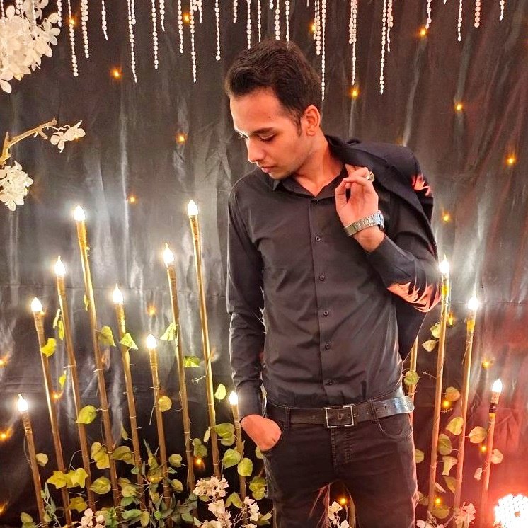 #NouvellePhotoDeProfil